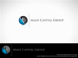 Logo Design by dan99