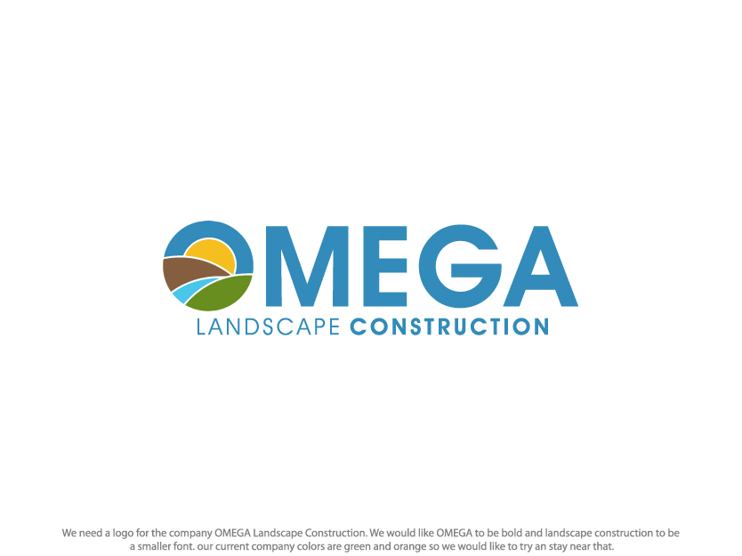 Logo Design by Colorflix™ for this project | Design #5646844