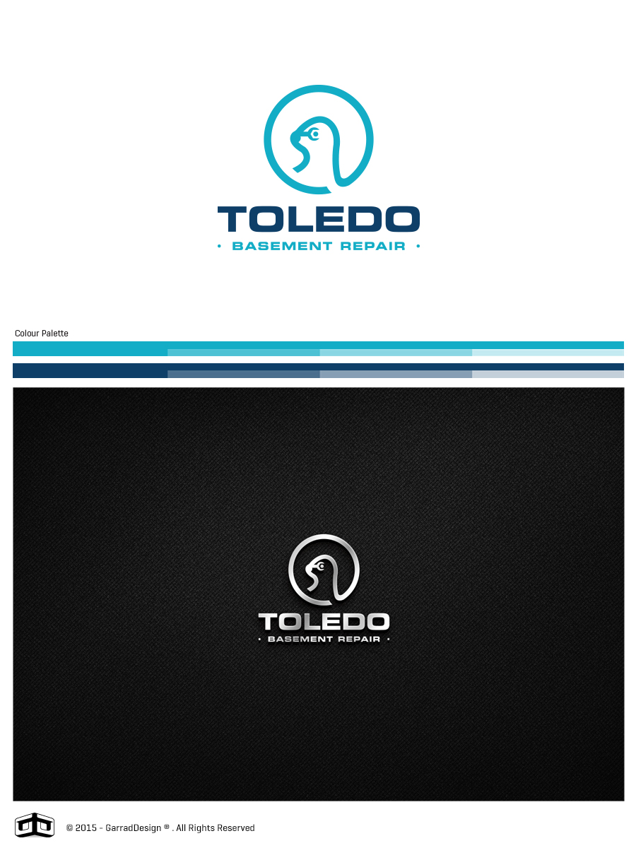 Logo Design by garrad for this project | Design #5646347