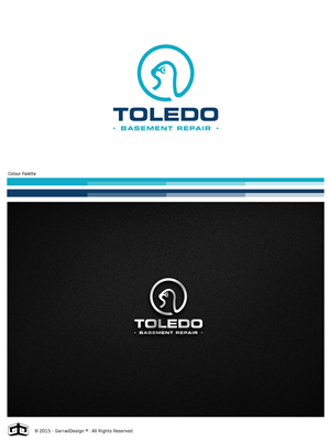 Logo Design by garrad