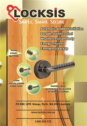 Flyer Design by Hemant Dwivedi for Flows International | Design: #5716942