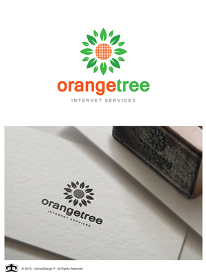 Logo Design by garrad