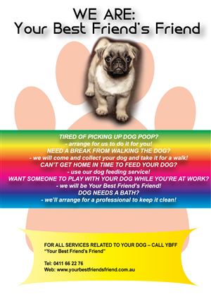 Flyer Design by mythic