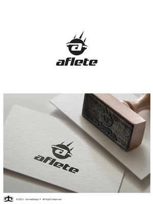 Logo Design by garrad