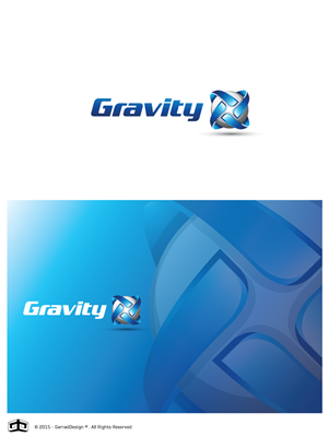Logo Design by garrad