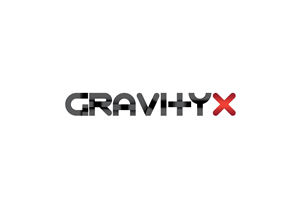 Gravity X | Design de Logo par ZeleniZub