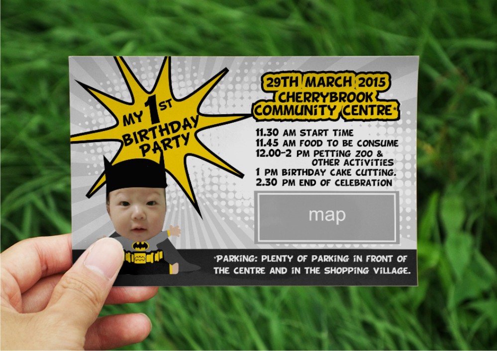 Invitation Design by Amduat Design for this project | Design #5646233