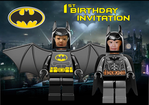 Invitation Design by Maestroto for this project | Design #5650598
