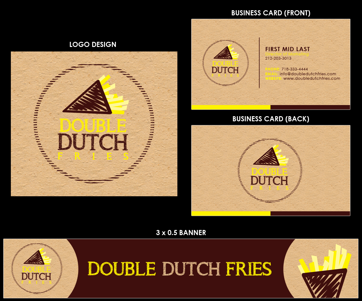 Logo Design by Moustache-Graphics for this project | Design #5669845