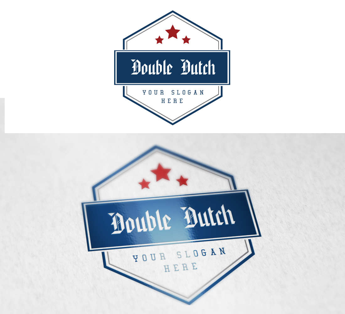 Logo Design by Patrick07 for this project | Design #5691182