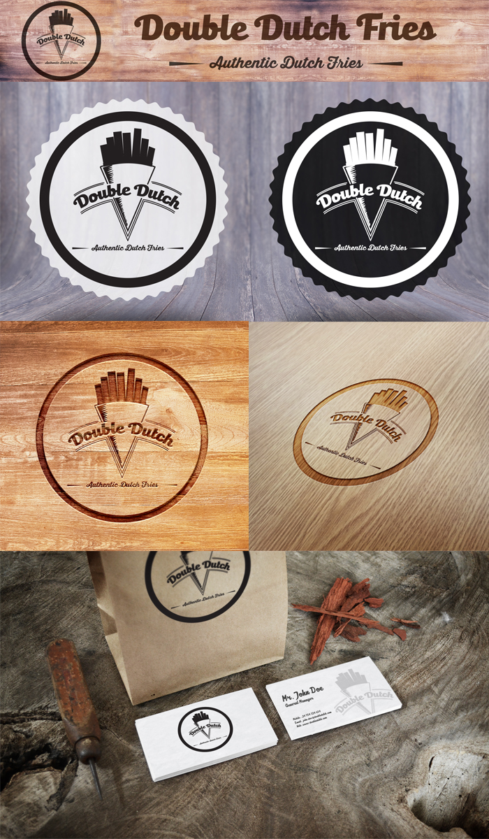 Logo Design by IulianSz for this project | Design #5727325