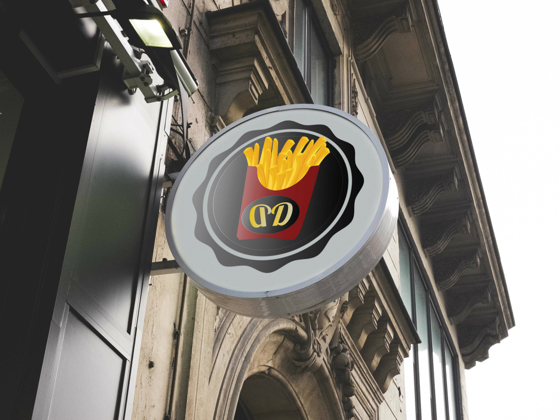 Logo Design by romana.miler7 for this project | Design #5726745