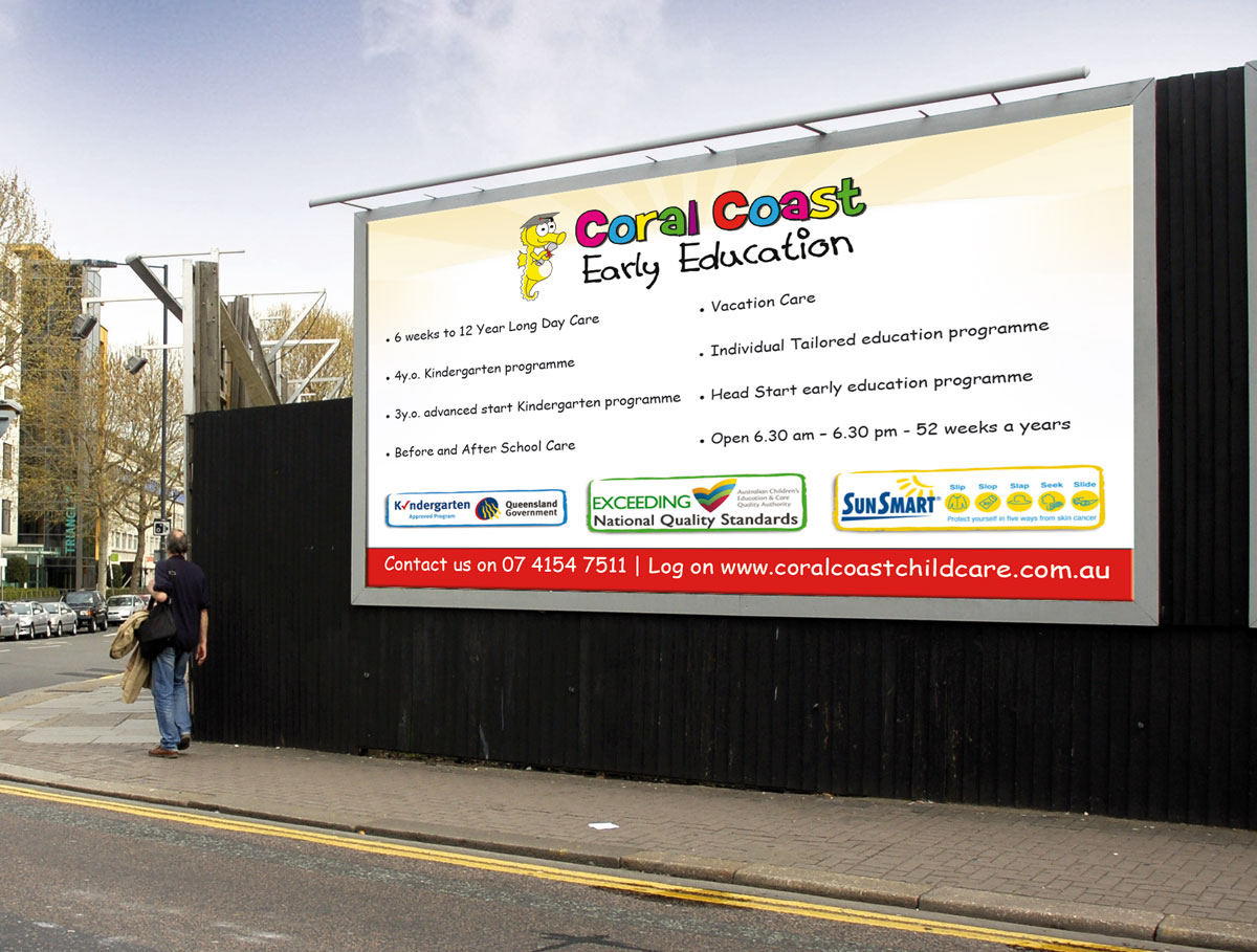 Schilder-Design von theblueart für dieses Projekt | Design #5656832