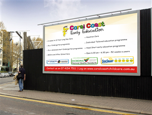 Schilder-Design von theblueart für dieses Projekt | Design #5656832