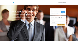 Landing Page Design by pb for DesignCrowd LLC | Design #5671257