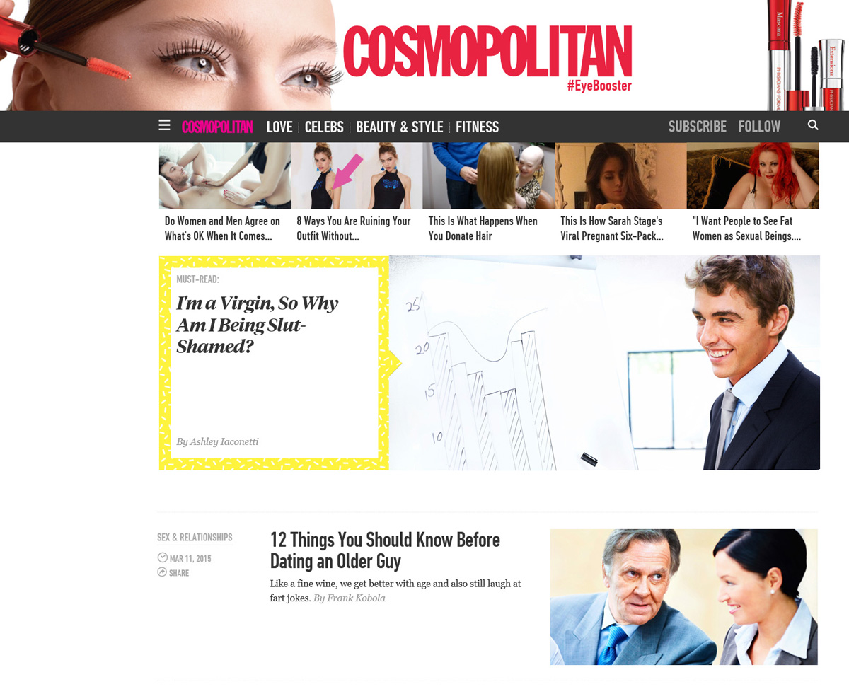 Landing Page-Design von MariaBayley für DesignCrowd LLC | Design #5666112