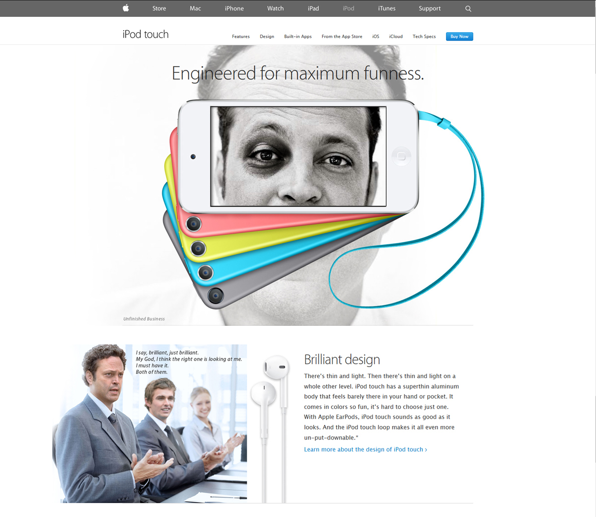 Landing Page Design by kresh for DesignCrowd LLC | Design #5650624