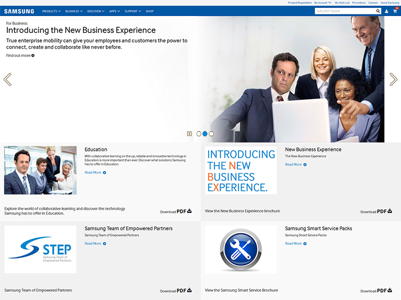 Landing Page Design by akvarog for DesignCrowd LLC | Design #5685842