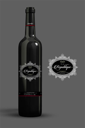 Packaging Design by Shark1
