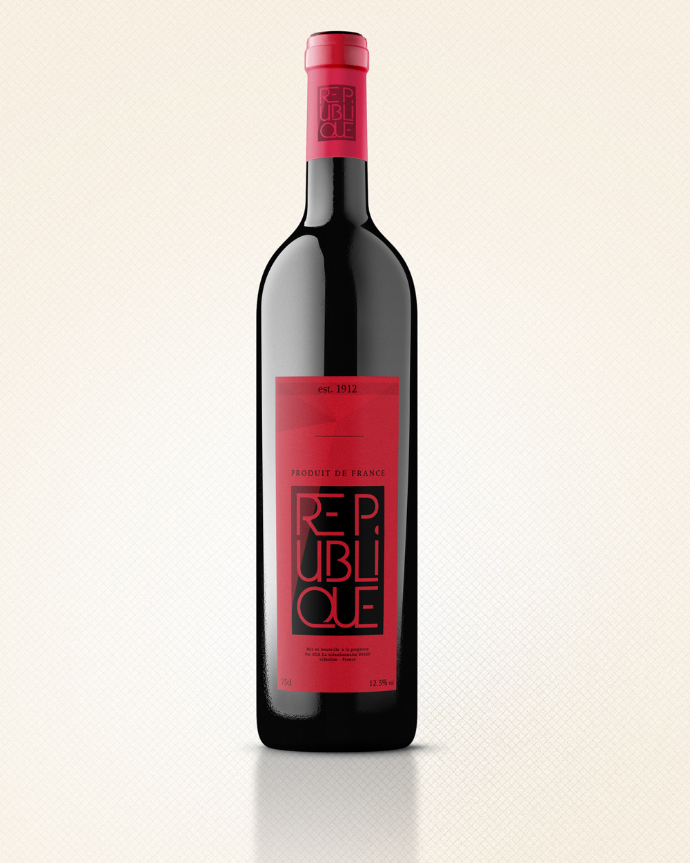 Design Emballage par JTdsign pour ce projet | Design #5681876