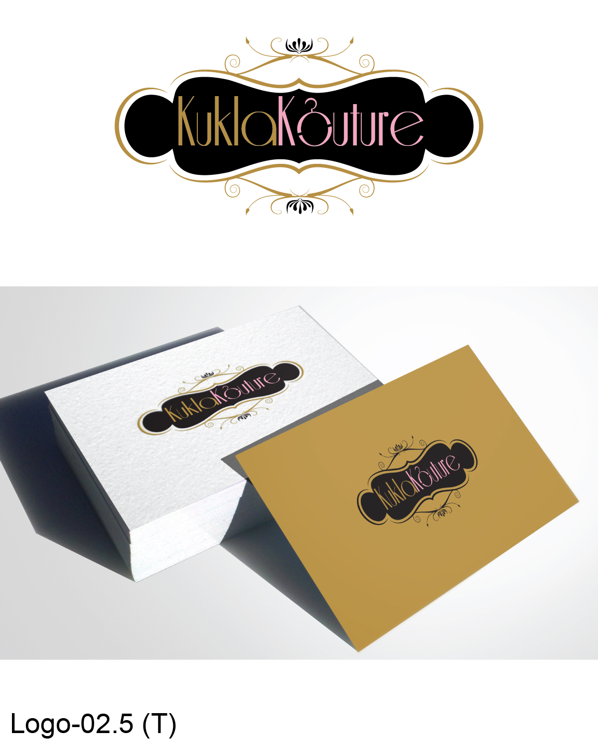Logo Design by  Esolbiz for this project | Design: #5677820