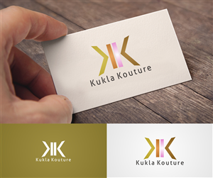 Logo Design by Exotic Blue for this project | Design: #5663667