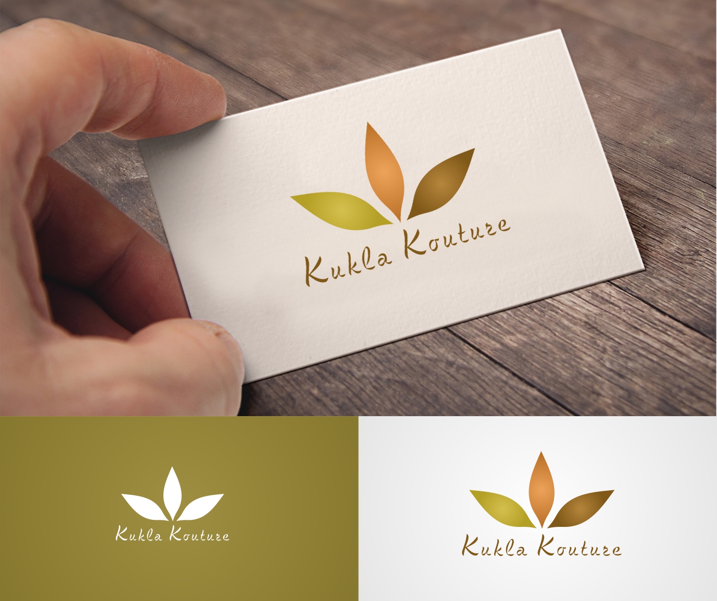 Logo Design by Exotic Blue for this project | Design #5663754