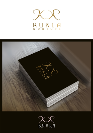 Logo Design by Exotic Blue for this project | Design: #5676473