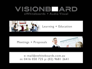 Banner Ad Design by sD