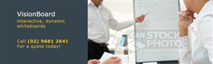 Banner Ad Design by ML Web Services for this project | Design #293956