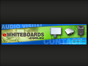 Banner Ad Design by seol23 for this project | Design #298140