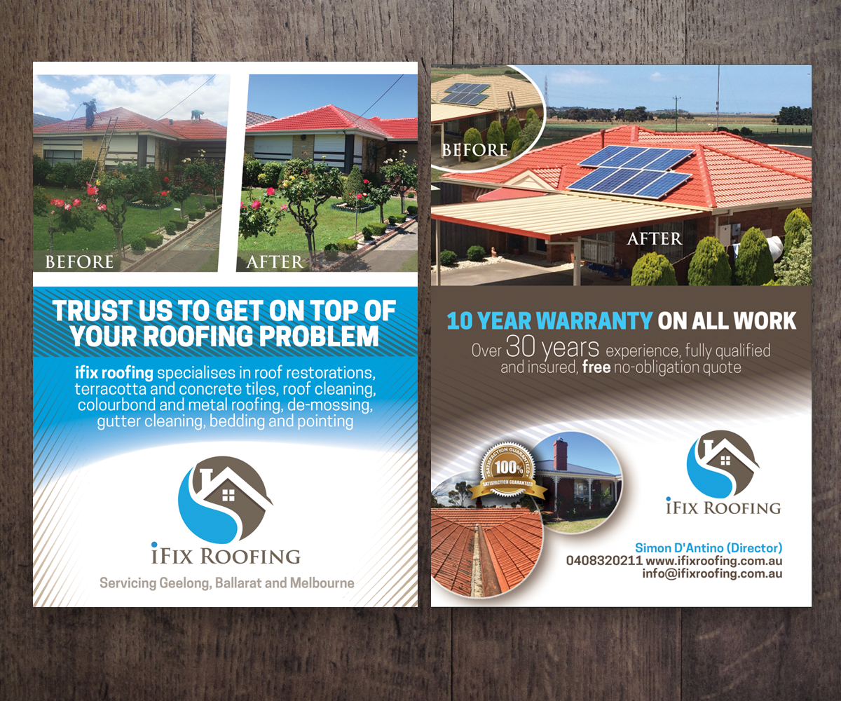 Design de Flyer par see why pour ce projet | Design : #5714135