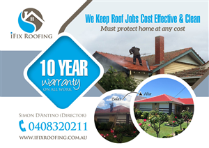 Flyer Design by AQKhan for this project | Design #5663749