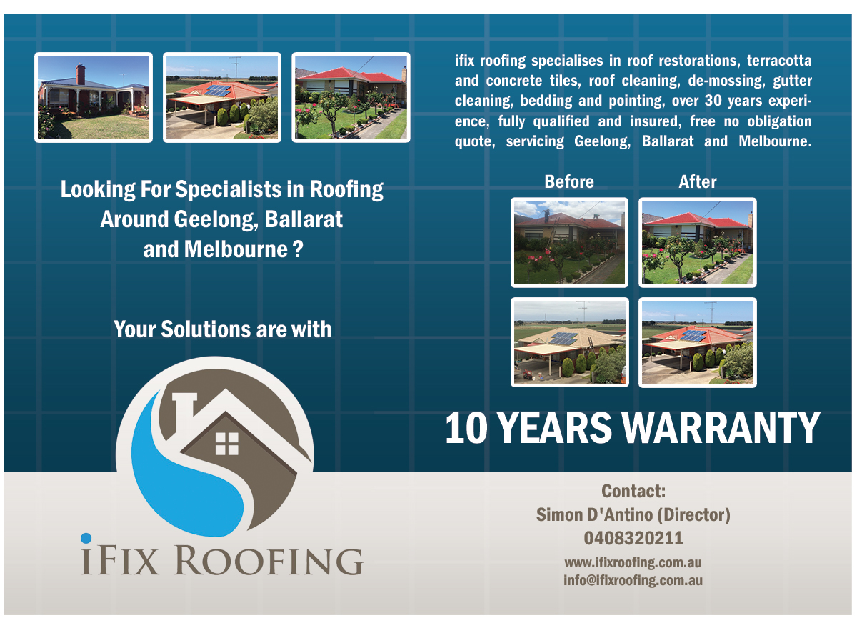 Flyer Design by LeonFX for this project | Design #5673559