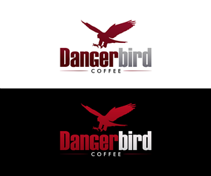 Logo-Design von Machill für dangerbird coffee | Design #5668523