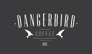 Logo-Design von DT DESIGN für dangerbird coffee | Design #5702041