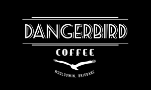 Logo Design by DT DESIGN for dangerbird coffee | Design: #5754077