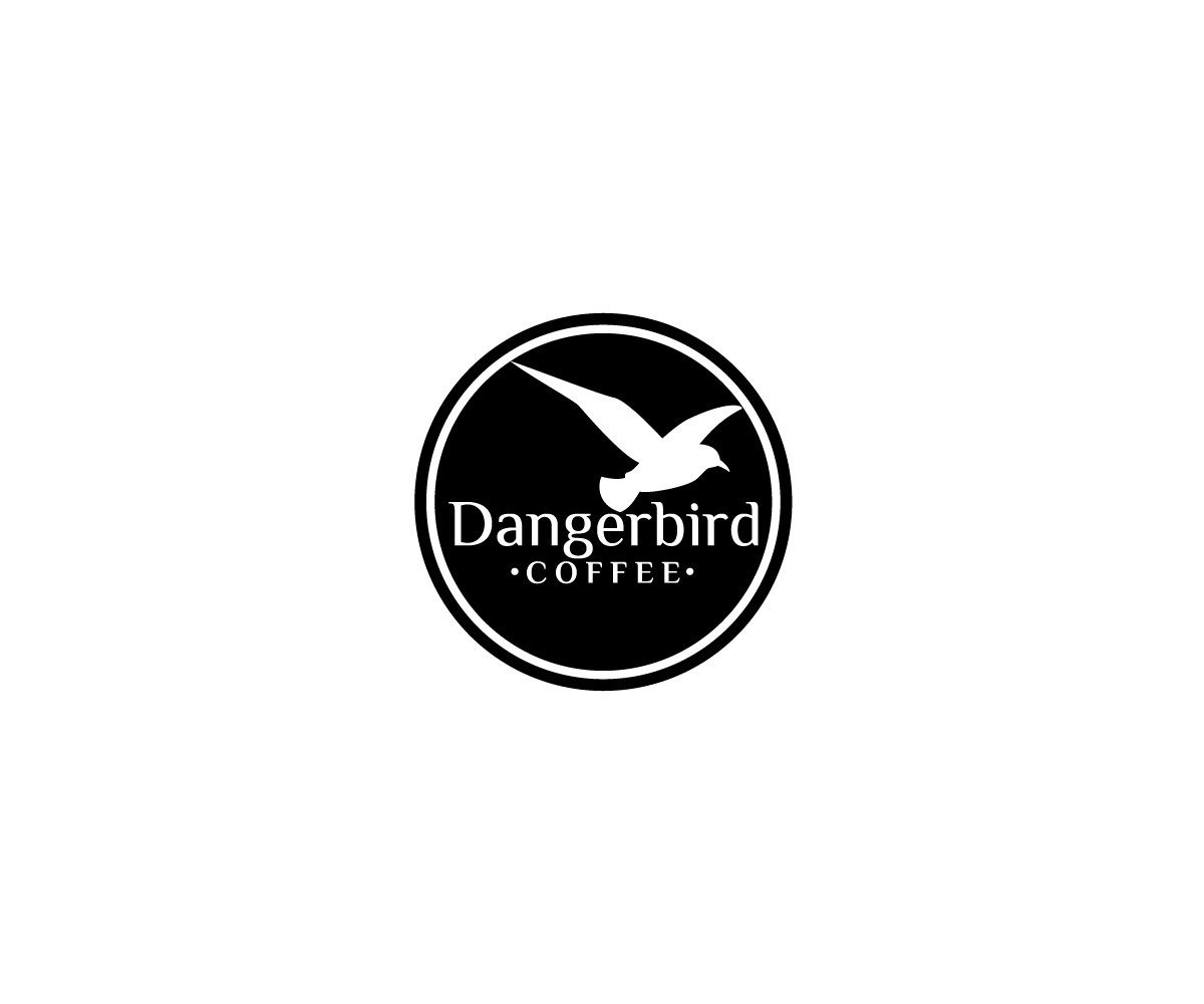 Logo Design by meygekon for dangerbird coffee | Design #5684658
