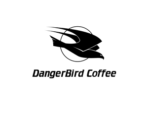 Logo Design by borzoid for dangerbird coffee | Design: #5668570