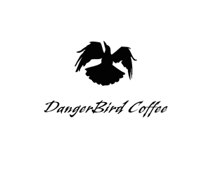 Logo Design by borzoid for dangerbird coffee | Design: #5668575