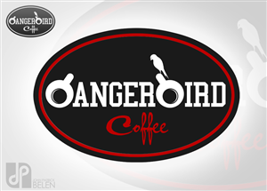 Logo-Design von jpatrickbelen für dangerbird coffee | Design #5668044