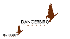 Logo-Design von cr8ive für dangerbird coffee | Design #5674461