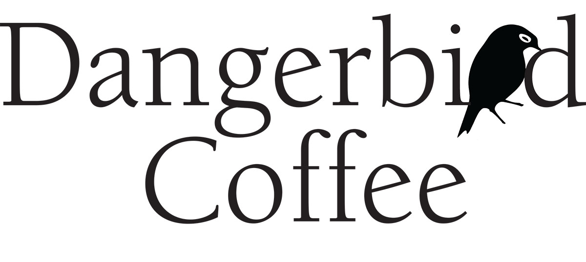 Logo-Design von DAllard67 für dangerbird coffee | Design #5667401