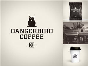 Logo Design by Nick