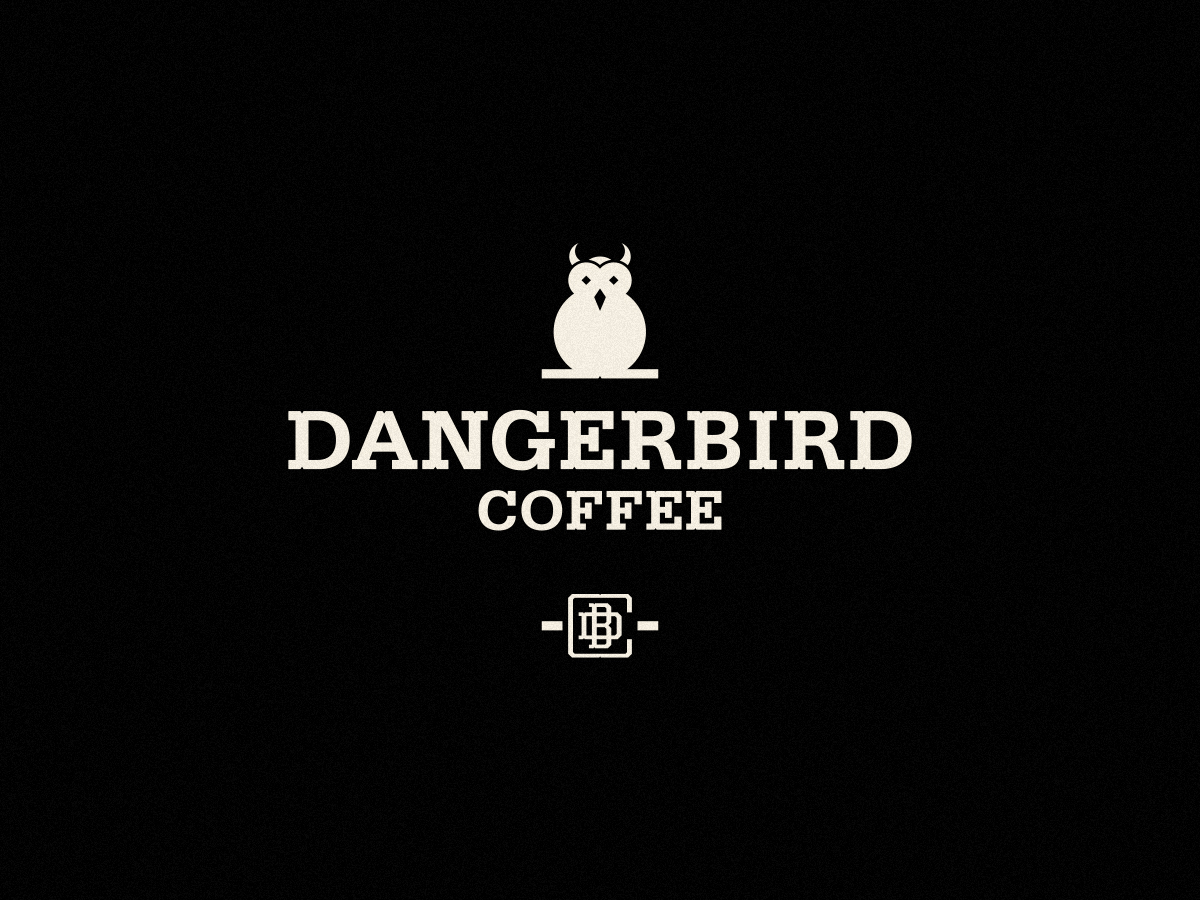 Logo Design by Nick for dangerbird coffee | Design #5721108