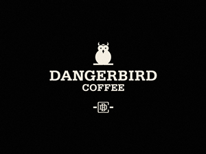 Logo Design by Nick for dangerbird coffee | Design: #5721108