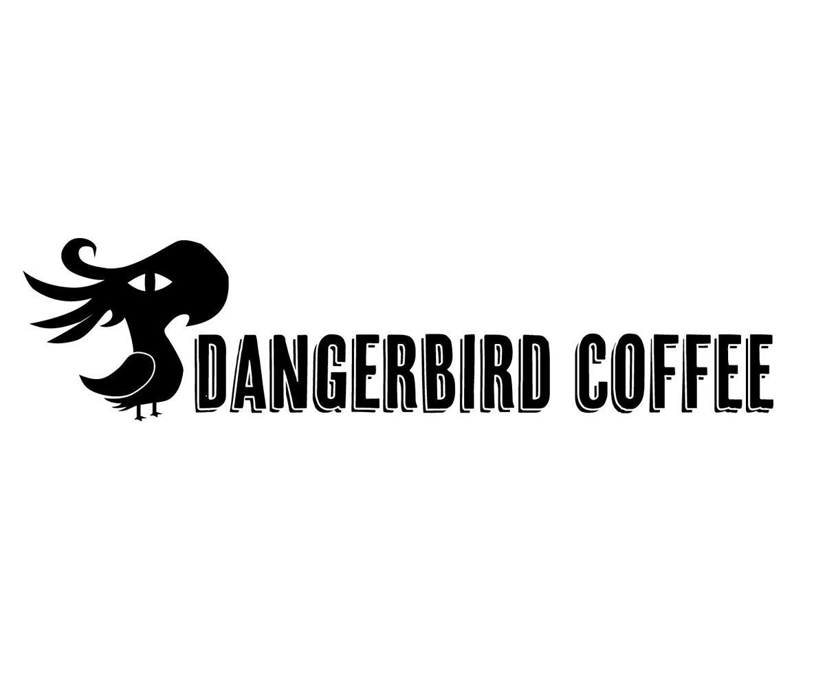 Logo Design by elpisk for dangerbird coffee | Design #5678370