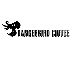 Logo Design by elpisk for dangerbird coffee | Design: #5678370