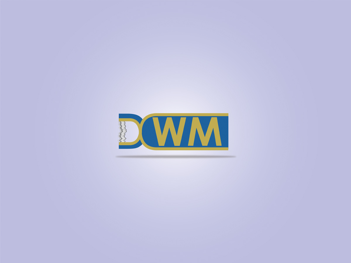Logo Design by b s negi  for DWM | Design #1575241