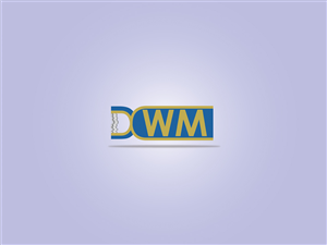 Logo Design by b s negi  for DWM | Design #1575241